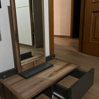 Mobile sospeso per ingresso nuovo