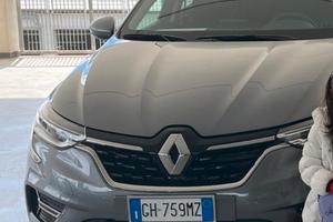 RENAULT Arkana - 2022