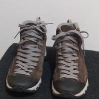 Scarpe trekking