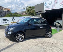 Fiat 500 C 1.3 Multijet Lounge