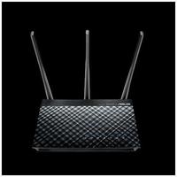 Modem router Asus 