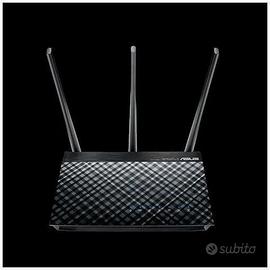Modem router Asus 