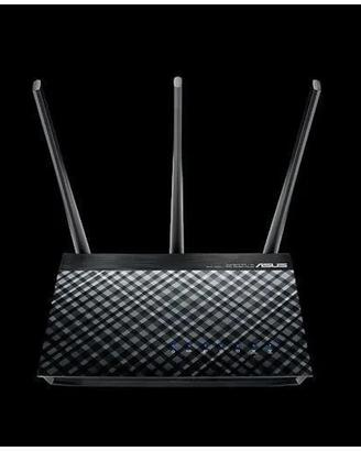 Modem router Asus 