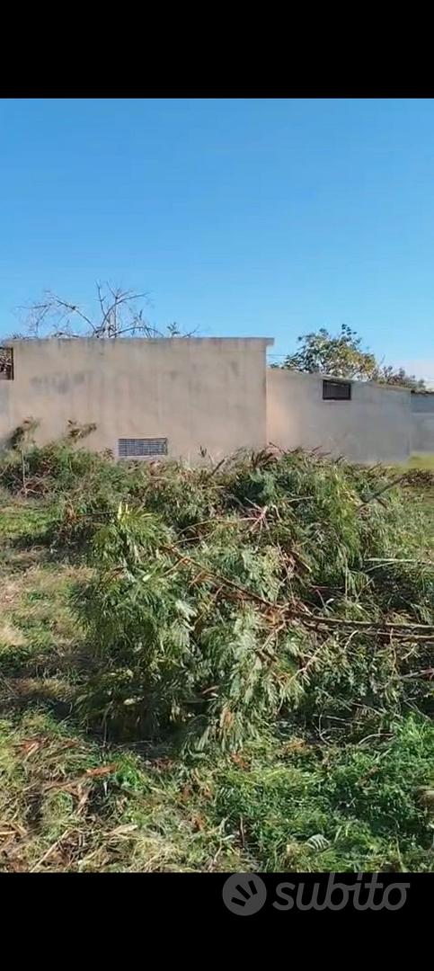 Vendita di terreno in via Pilati, s.n.c - Vista 2