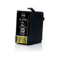 Cartuccia Inkjet Nera XXL Epson T2791
