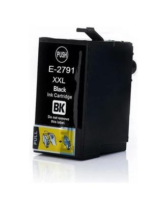 Cartuccia Inkjet Nera XXL Epson T2791