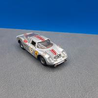 1:43 politoys 1967 n. 525 ferrari 250 le mans