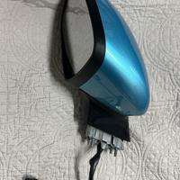 Specchietto dx e sx Renaul Clio V