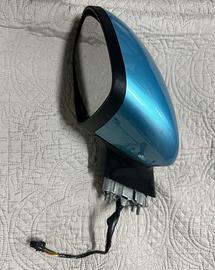 Specchietto dx e sx Renaul Clio V