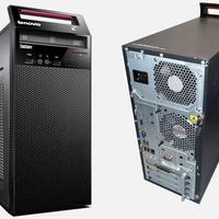 PC fisso Lenovo E73