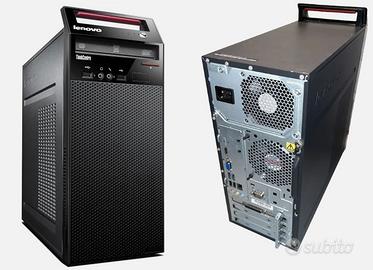 PC fisso Lenovo E73