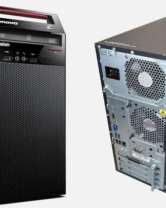 PC fisso Lenovo E73