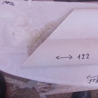 Rivestimento in pietra per termocamino