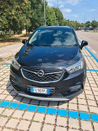 Opel mokka x Diesel 