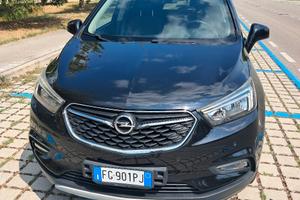 Opel mokka x Diesel 