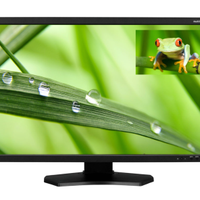 Monitor professionale NEC 27"