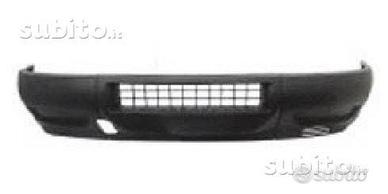 Paraurt Iveco Daily City da 2000 a 2006