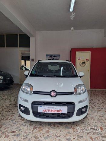 FIAT Panda usata in vendita 