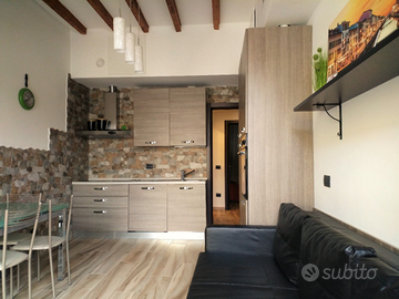 Brevi soggiorni a Milano Niguarda