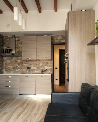 Brevi soggiorni a Milano Niguarda