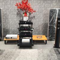 Scansonic MB3.5B diffusori 3 vie da pavimento