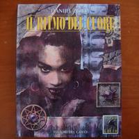 Danijel Zezelj Il Ritmo Del Cuore Grifo Editore 19