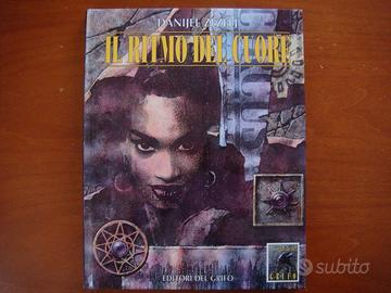 Danijel Zezelj Il Ritmo Del Cuore Grifo Editore 19