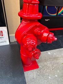 MODERNARIATO IDRANTE USA