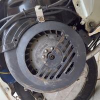 Motore Vespa 125 Primavera ET3 VMB1M