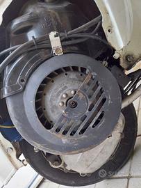 Motore Vespa 125 Primavera ET3 VMB1M