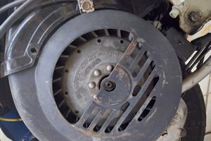 Motore Vespa 125 Primavera ET3 VMB1M