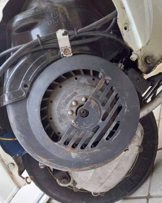 Motore Vespa 125 Primavera ET3 VMB1M
