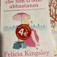 Libro-La verità è che non ti odio abbastanza