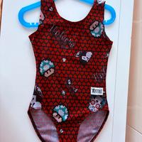 Body ginnastica artistica