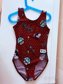 Body ginnastica artistica