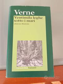 ventimila leghe sotto i mari