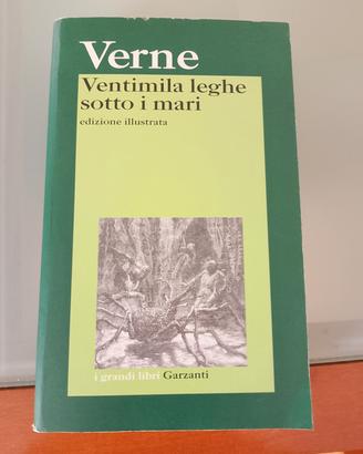 ventimila leghe sotto i mari