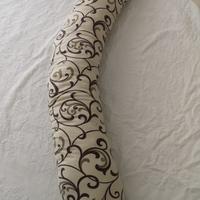 Cuscino allattamento/per dormire