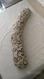 Cuscino allattamento/per dormire