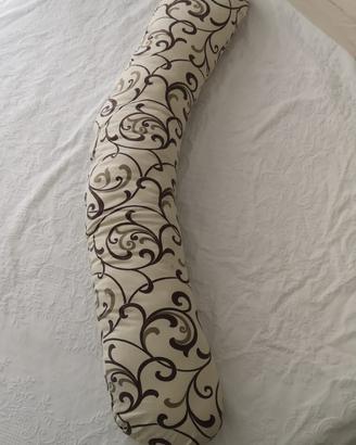 Cuscino allattamento/per dormire