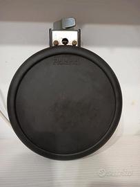 Pad Roland PD-8 dual trigger