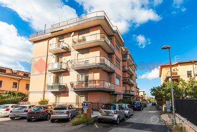 Appartamento Albano Laziale [818VRG]