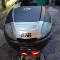 Givi E300NT2B solo bauletto 30 litri