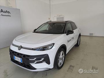 VOLKSWAGEN T-Roc 1.5 eTSI ACT 150 CV DSG Life