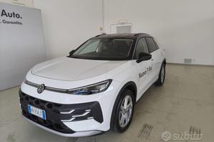 VOLKSWAGEN T-Roc 1.5 eTSI ACT 150 CV DSG Life
