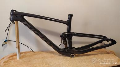 Giant telaio bici Anthem Pro 0 Full  taglia M