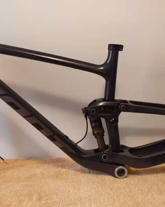 Giant telaio bici Anthem Pro 0 Full  taglia M