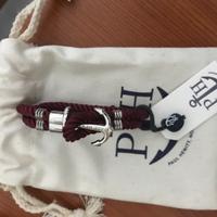 Bracciale Paul Hewitt