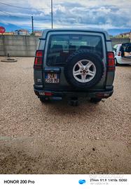 land rover discovery td5 