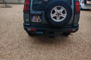 land rover discovery td5 